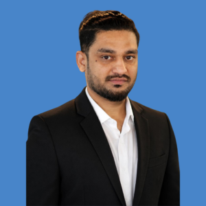 Sandeep Rajput 