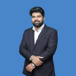 Avinash Tiwari