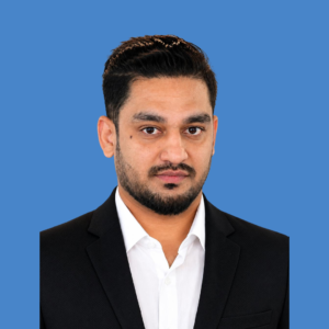 Sandeep Rajput 